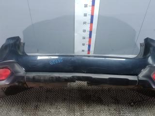 бампер задний Subaru Outback 5 поколение 2015, 2.0 л., дизель, МКПП, универсал, 57704AL130