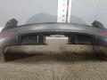 бампер задний Volkswagen Touareg 1 поколение 2005, 3.0 л., дизель, АКПП, внедорожник 5 дв., 7L6807417D, 7L6807434S - фото №2