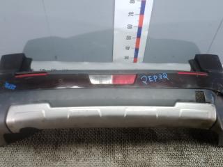 бампер задний Chevrolet Orlando 1 поколение 2013, 2.0 л., дизель, МКПП, минивэн, 95913302, 95917095