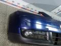 бампер передний Volkswagen Touran 1 поколение [рестайлинг] 2006, 1.9 л., дизель, МКПП, минивэн, 1T0805903A, 1T0807217B - фото №3