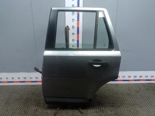 дверь задняя левая Land Rover Freelander 2 поколение 2006, 2.2 л., D TD4, дизель, МКПП, внедорожник 5 дв., LR005852