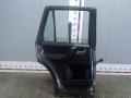 дверь задняя левая Land Rover Freelander 2 поколение 2006, 2.2 л., D TD4, дизель, МКПП, внедорожник 5 дв., LR005852 - фото №6