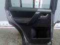 дверь задняя левая Land Rover Freelander 2 поколение 2006, 2.2 л., D TD4, дизель, МКПП, внедорожник 5 дв., LR005852 - фото №7