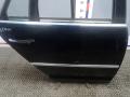 дверь задняя правая Volkswagen Phaeton 1 поколение [рестайлинг] 2008, 3.0 л., дизель, АКПП, седан, 3D4833056S - фото №3