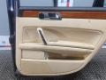 дверь задняя правая Volkswagen Phaeton 1 поколение [рестайлинг] 2008, 3.0 л., дизель, АКПП, седан, 3D4833056S - фото №7