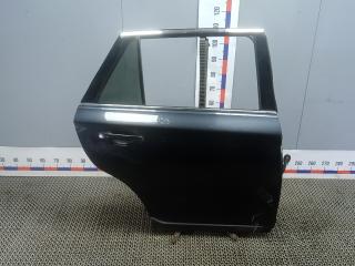 дверь задняя правая Subaru Outback 5 поколение 2015, 2.0 л., дизель, МКПП, универсал, 60409AL0209P