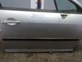 дверь передняя правая Peugeot 407 1 поколение 2007, 2.0 л., HDi, дизель, МКПП, седан - фото №3
