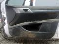 дверь передняя правая Peugeot 407 1 поколение 2007, 2.0 л., HDi, дизель, МКПП, седан - фото №7