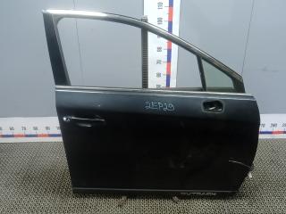 дверь передняя правая Subaru Outback 5 поколение 2015, 2.0 л., дизель, МКПП, универсал, 60009AL0209P
