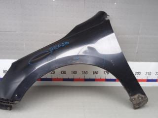 крыло переднее левое Subaru Outback 5 поколение 2015, 2.0 л., дизель, МКПП, универсал, 57120AL0709P