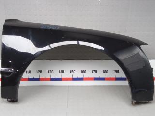 крыло переднее правое Audi A8 D3/4E [2-й рестайлинг] 2009, 3.0 л., дизель, АКПП, седан, 4E0821106K