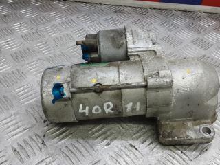 стартер Volvo XC90 1 поколение [рестайлинг] 2006, 4.4 л., бензин, АКПП, внедорожник 5 дв., 30772183