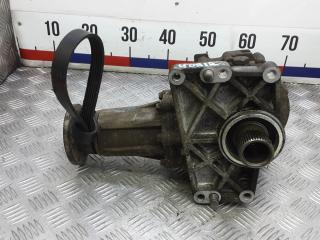 раздаточная коробка Hyundai Santa Fe 2 поколение (CM) [рестайлинг] 2010, 2.2 л., дизель, МКПП, внедорожник 5 дв., 3B3103.09R