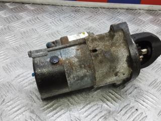 стартер Hyundai Santa Fe 2 поколение (CM) [рестайлинг] 2010, 2.2 л., дизель, МКПП, внедорожник 5 дв., 361002F000