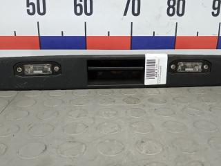 кнопка открытия багажника Volvo XC90 1 поколение [рестайлинг] 2006, 4.4 л., бензин, АКПП, внедорожник 5 дв.