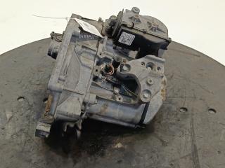 КПП роботизированная Citroen C3 1 поколение [рестайлинг] 2008, цвет, 20CP56