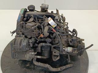 двигатель Volkswagen Golf 3 поколение 1996, цвет, AHU