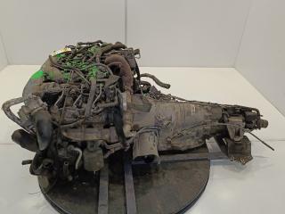 двигатель Volkswagen Phaeton 1 поколение [рестайлинг] 2008, цвет, CEX