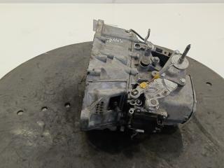 КПП механическая (МКПП) Peugeot 3008 1 поколение 2011, цвет, 20EA12