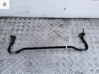 стабилизатор подвески (поперечной устойчивости) Volkswagen Caddy 3 поколение 2009, 1.4 л., бензин, МКПП, красный, фургон