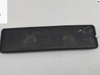 бленда Mazda 6 GG 2003, 2.0 л., дизель, МКПП, серый, универсал, GJ6A50171