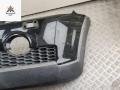 бампер передний Chevrolet Captiva 1 поколение 2006, дизель, чёрный, внедорожник 5 дв. - фото №11