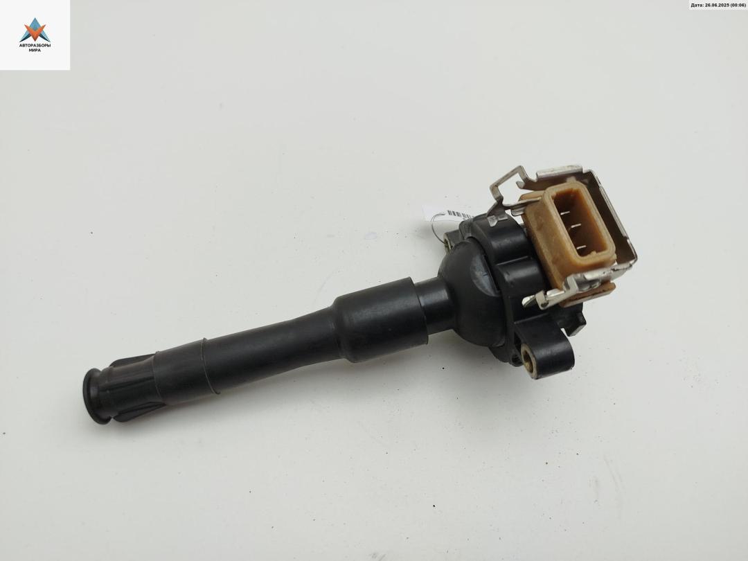 катушка зажигания BMW 5 серия E39 1996, 2.5 л., бензин, АКПП, серый, седан, 1748017 - фото №1