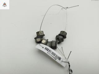 гайка BMW 5 серия E39 1996, 2.5 л., бензин, АКПП, серый, седан