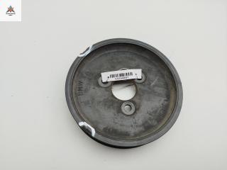 шкив насоса гидроусилителя BMW 5 серия E39 1996, 2.5 л., бензин, АКПП, серый, седан, 1740858