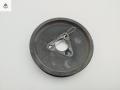 шкив насоса гидроусилителя BMW 5 серия E39 1996, 2.5 л., бензин, АКПП, серый, седан, 1740858 - фото №2