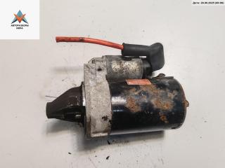 стартер Hyundai Getz 1 поколение [рестайлинг] 2005, 1.1 л., бензин, МКПП, чёрный, хетчбэк 3 дв., 3610002555