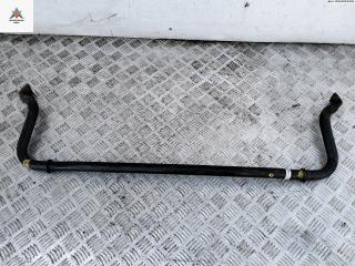 стабилизатор подвески передний Volkswagen Passat B5 1998, 1.9 л., дизель, МКПП, серый, универсал