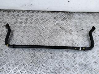 стабилизатор подвески передний Volkswagen Passat B5 1998, 1.9 л., дизель, МКПП, серый, универсал