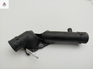 корпус термостата BMW 5 серия E39 1996, 2.5 л., бензин, АКПП, серый, седан