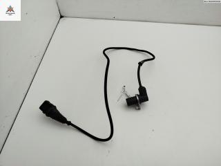 датчик коленвала BMW 5 серия E39 1996, 2.5 л., бензин, АКПП, серый, седан