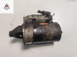 стартер Kia Picanto 1 поколение [рестайлинг] 2007, 1.1 л., бензин, МКПП, синий, хетчбэк 5 дв., 36100-02555