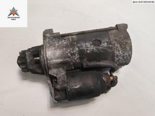 стартер Nissan X-Trail T30 [рестайлинг] 2006, 2.2 л., дизель, МКПП, зелёный, внедорожник 5 дв., 23300-8H801