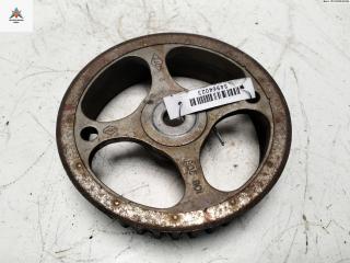 шкив распредвала Renault Megane 2 поколение 2003, 1.4 л., бензин, МКПП, синий, хетчбэк 5 дв., 108208