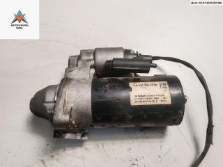 стартер Mercedes-Benz E-Класс W212/S212/C207/A207 [рестайлинг] 2013, 2.2 л., дизель, АКПП, чёрный, универсал, 6519062800