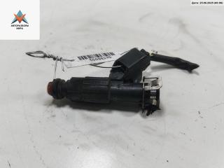 форсунка Ford Mondeo 3 поколение [рестайлинг] 2004, 2.0 л., бензин, МКПП, серый, хетчбэк 5 дв., 1S7G-GA