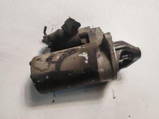 стартер Opel Astra G 1998, 1.8 л., бензин, МКПП, серый, хетчбэк 5 дв., 001107077