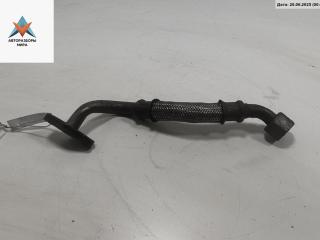 Трубка масляная турбины Volkswagen Passat B5 [рестайлинг] 2005, 1.9 л., дизель, АКПП, серый, универсал, 028145736