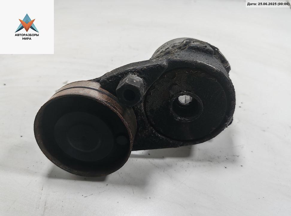 механизм натяжения ремня, цепи Audi A6 4B/C5 1998, 2.8 л., бензин, МКПП, синий, седан, 078903133AB - фото №1