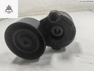 механизм натяжения ремня, цепи Renault Megane 2 поколение 2005, 1.5 л., дизель, МКПП, синий, универсал