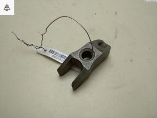 крепление форсунки Volkswagen LT 2 поколение 2005, 2.5 л., дизель, МКПП, белый, микроавтобус