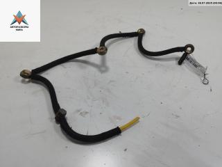 трубка топливная Volkswagen LT 2 поколение 2005, 2.5 л., дизель