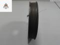 шкив насоса гидроусилителя Audi A6 4B/C5 1997, 2.4 л., бензин, АКПП, зелёный, седан, 078145255 - фото №2