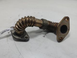 трубка системы рециркуляции EGR Volkswagen Passat B5+ (GP) 2005, 1.9 л., дизель, АКПП, серый, универсал, 028031521AQ