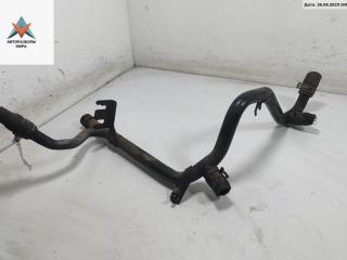 трубка охлаждающей жидкости Skoda Octavia mk1 (A4 1U) 1999, 1.6 л., бензин, МКПП, 06A121065D