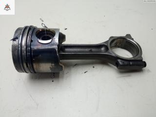 поршень Mitsubishi Space Star 1 поколение 2001, 1.9 л., дизель, МКПП, красный, минивэн